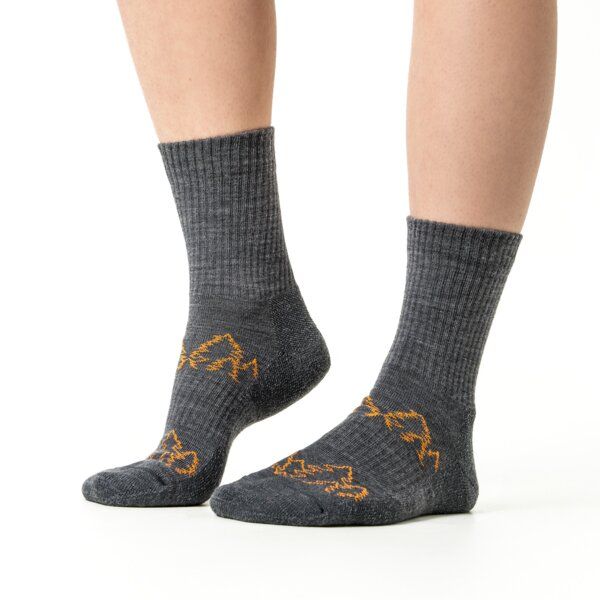 Living Crafts Wandersocken - VÄSTRA von Living Crafts