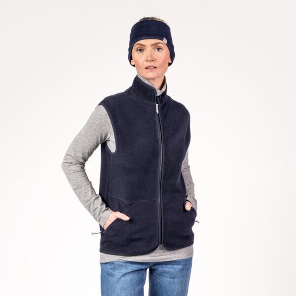 Living Crafts Weste - SALI von Living Crafts