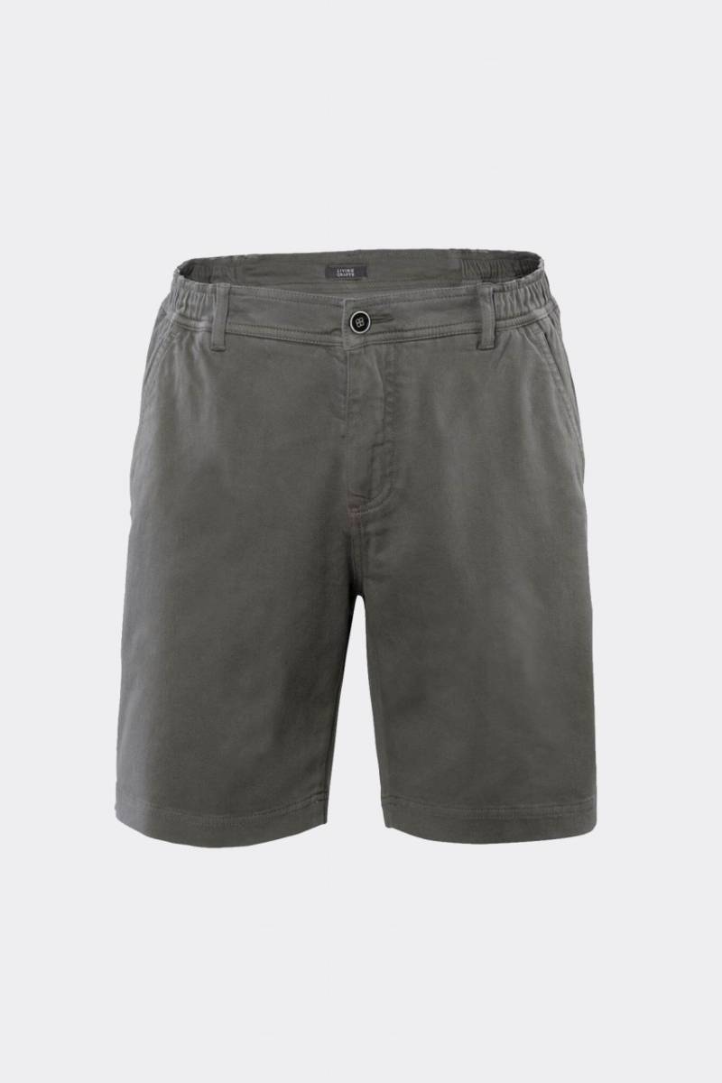 MIKA Bermudas aus Bio Baumwolle, Baumwolle von Living Crafts