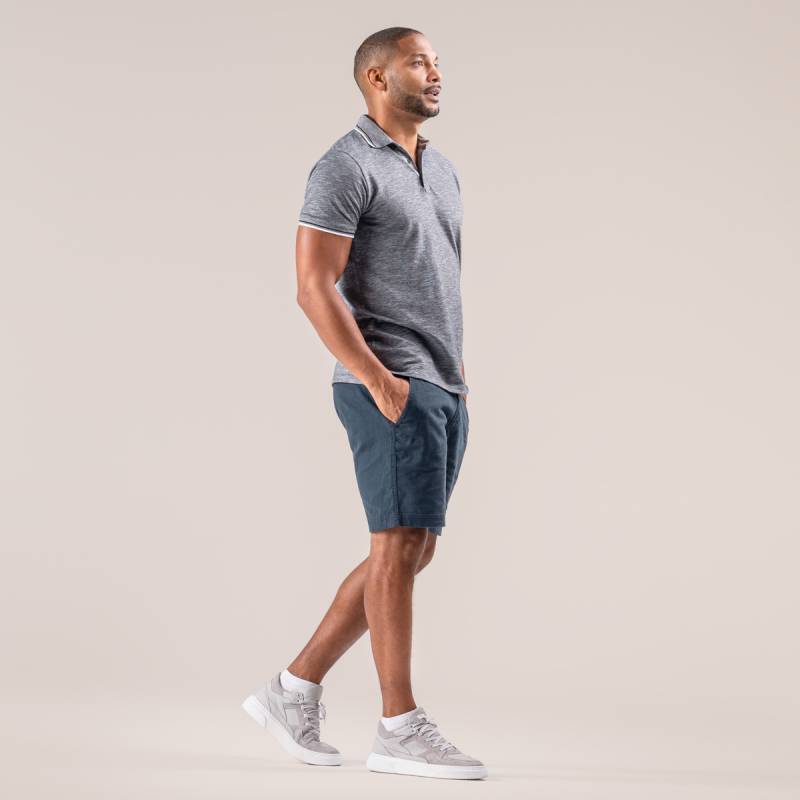 Shorts Modell: Mika von Living Crafts