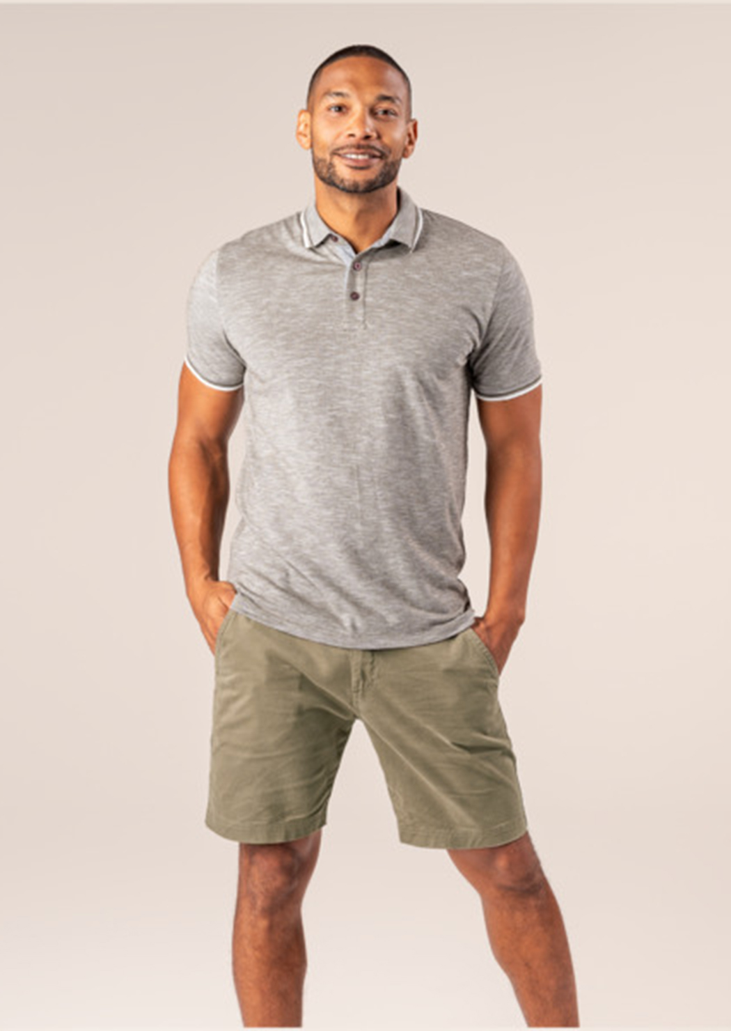 Shorts Modell: Mika Shorts Modell: Mika von Living Crafts