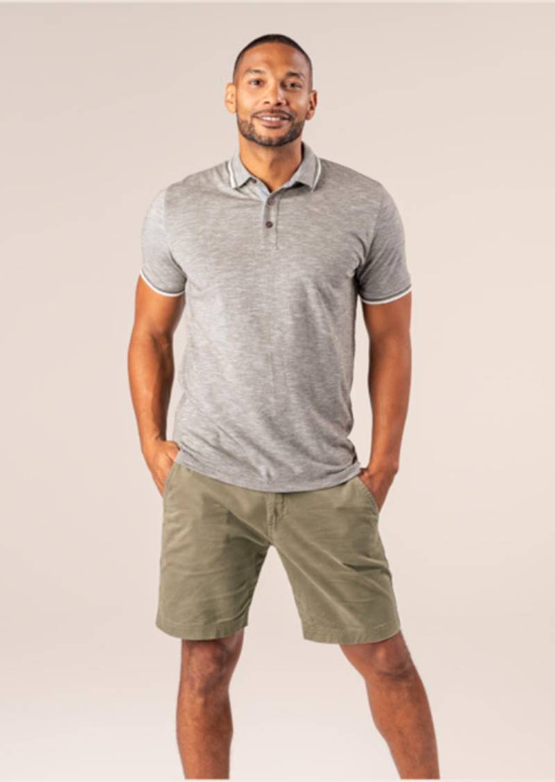 Shorts Modell: Mika von Living Crafts