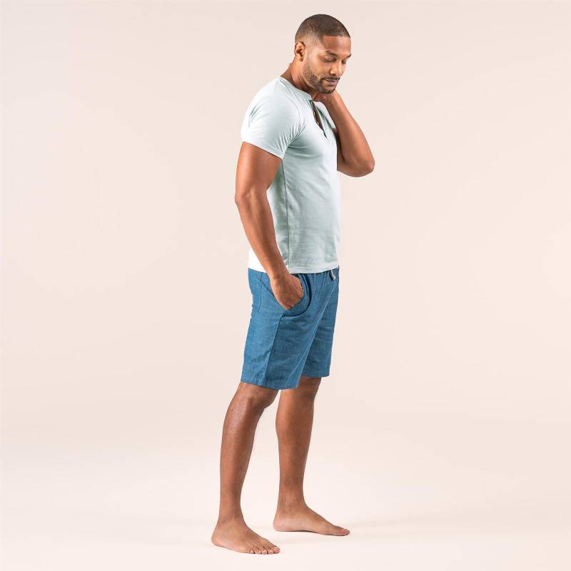 Shorts Modell: Rod von Living Crafts