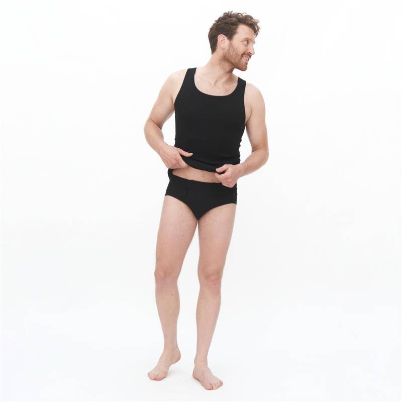 Slip mit Eingriff Modell: Julius GOTS von Living Crafts