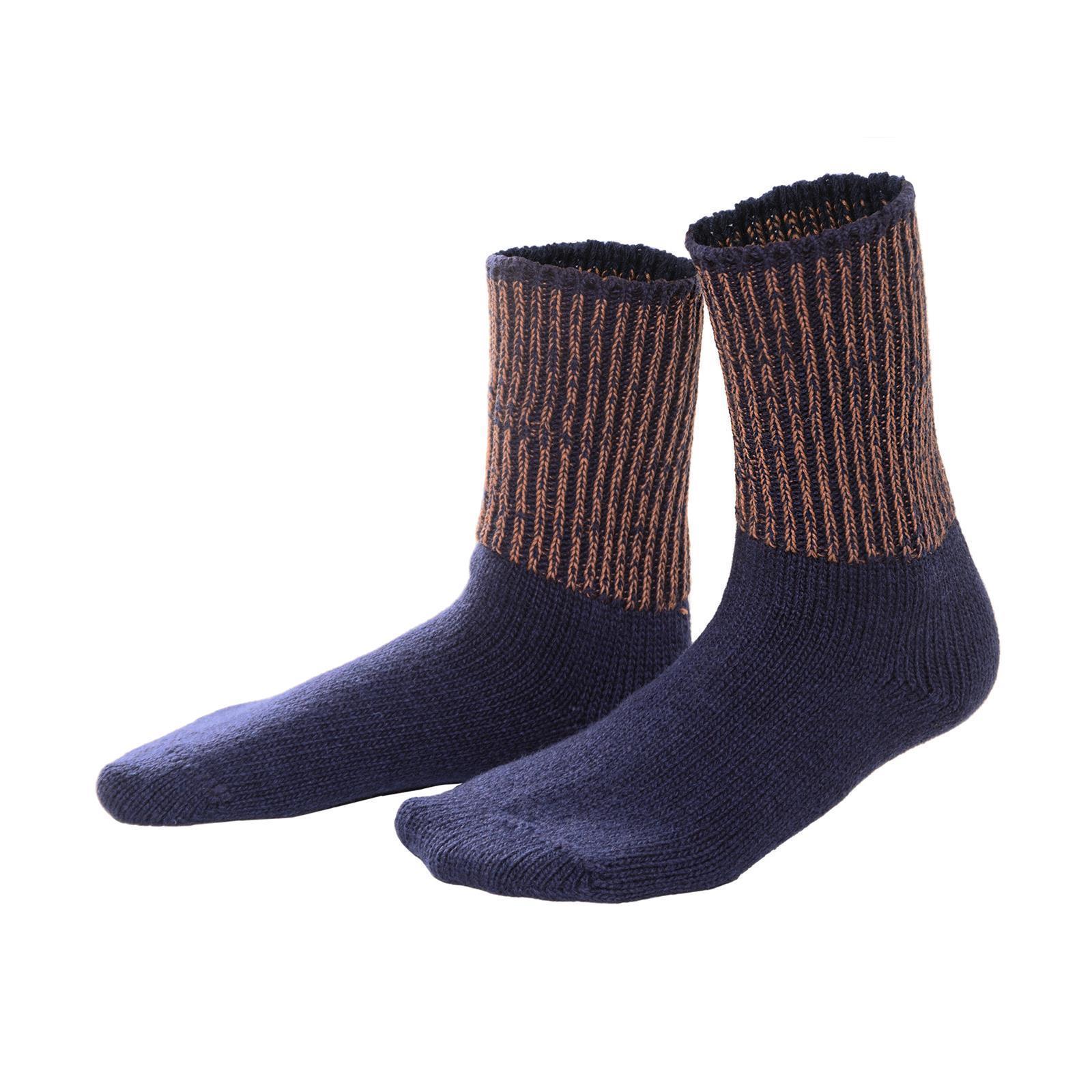 Socken Frauke von Living Crafts