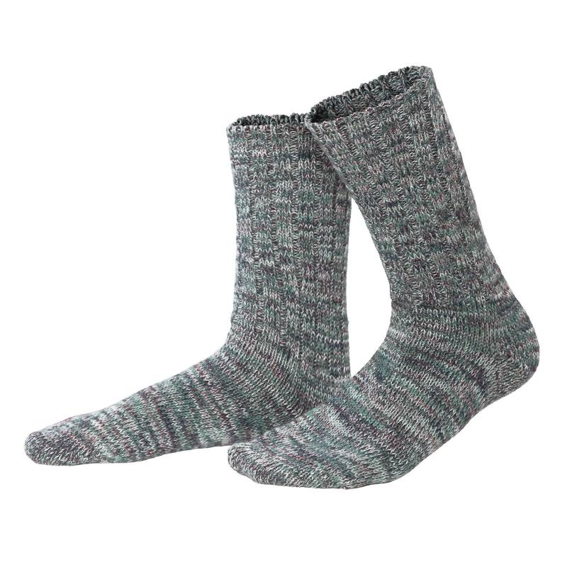 Socken Modell: Lovis GOTS von Living Crafts