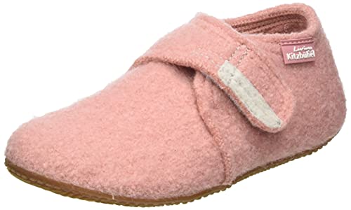 Living Kitzbühel 3609-0336 Slipper, ash Rose, 29 EU von Living Kitzbühel