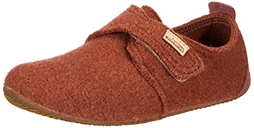 Living Kitzbühel 3821-0341 Slipper, rosenholzrot, 37 EU von Living Kitzbühel