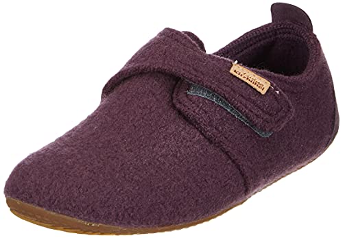 Living Kitzbühel 3821-0383 Slipper, Vintage Violet, 34 EU von Living Kitzbühel