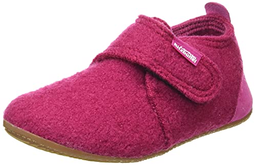 Living Kitzbühel 4022-0362 Slipper, Magenta, 29 EU von Living Kitzbühel