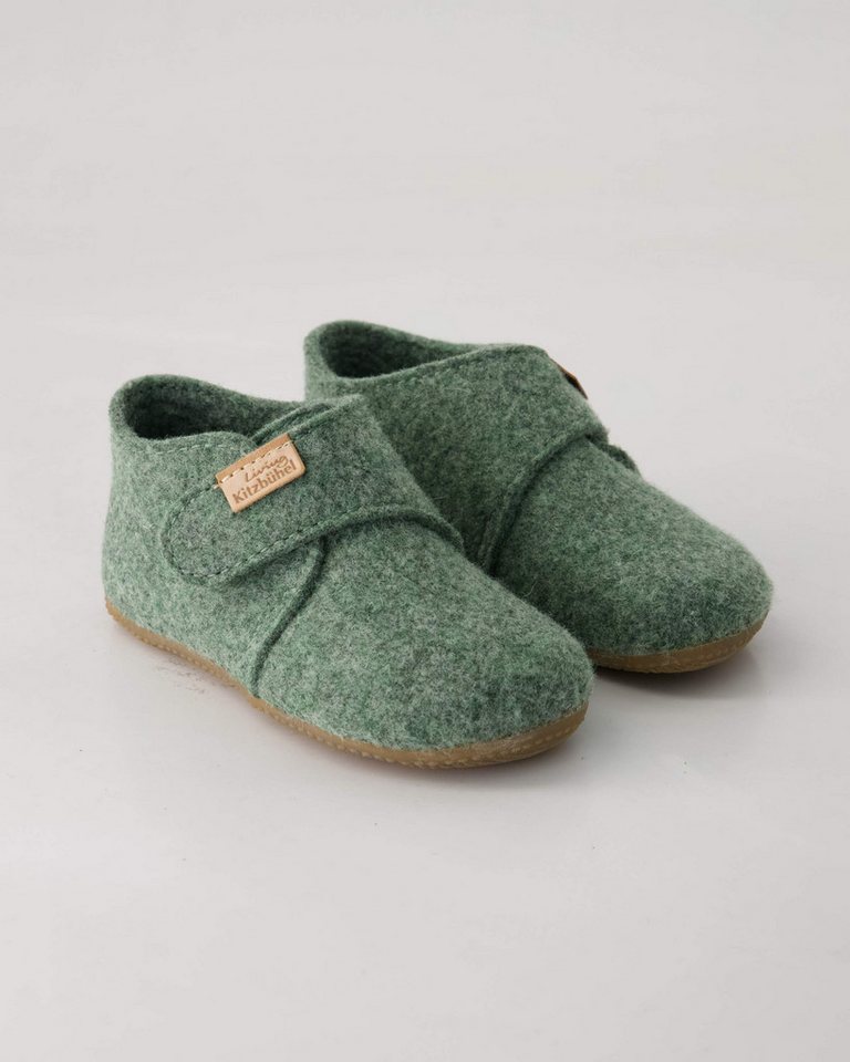 Living Kitzbühel 4419-0460 Klettschuh Obermaterial: Textil von Living Kitzbühel