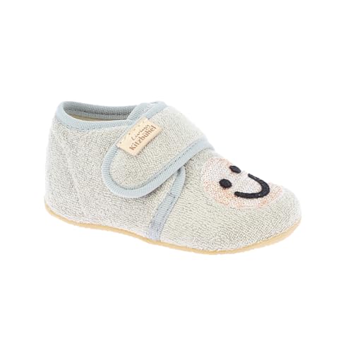 Living Kitzbühel 4504x Unisex - Babys Hausschuhe, EU 22 von Living Kitzbühel