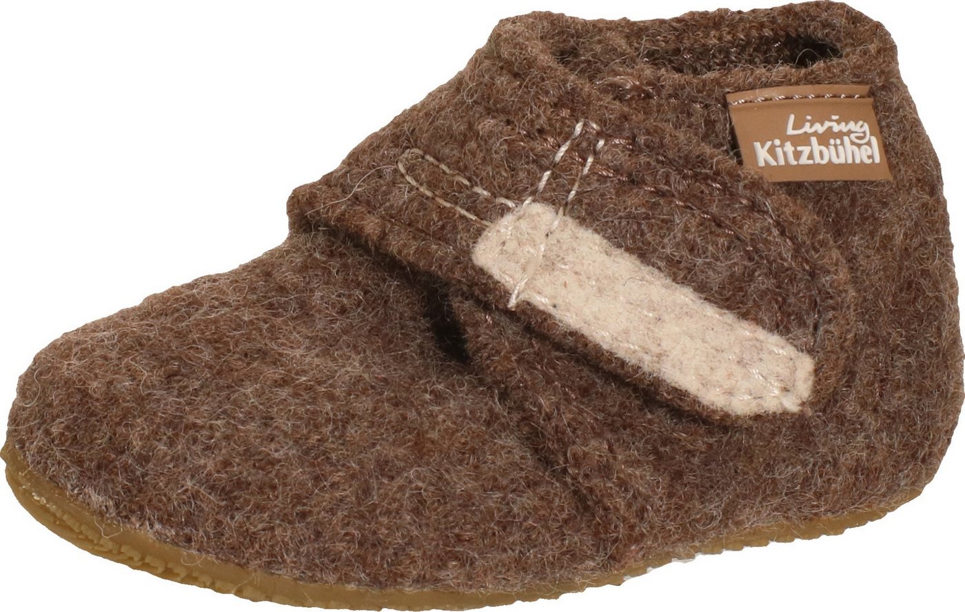 Living Kitzbühel Babyklettschuh Klettschuh von Living Kitzbühel