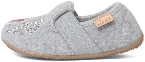 Living Kitzbühel Eden Einhornzauber Hellgrau Größe EU 29 von Living Kitzbühel