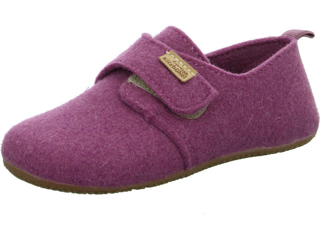 Living Kitzbühel Franzi Filz Hausschuh von Living Kitzbühel