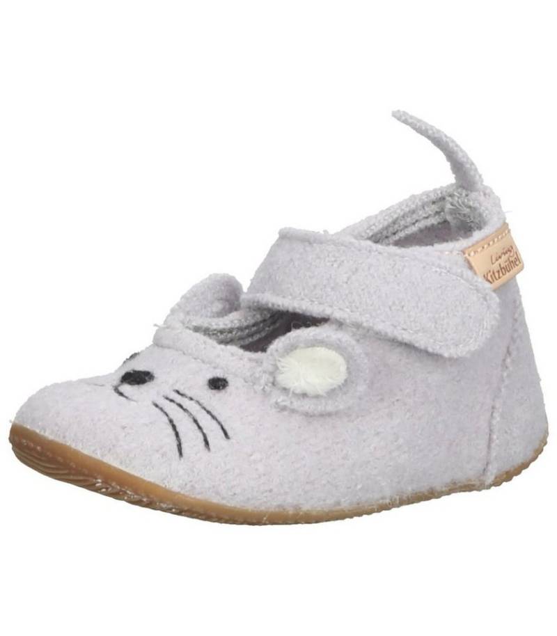 Living Kitzbühel Hausschuhe Schurwolle Hausschuh von Living Kitzbühel