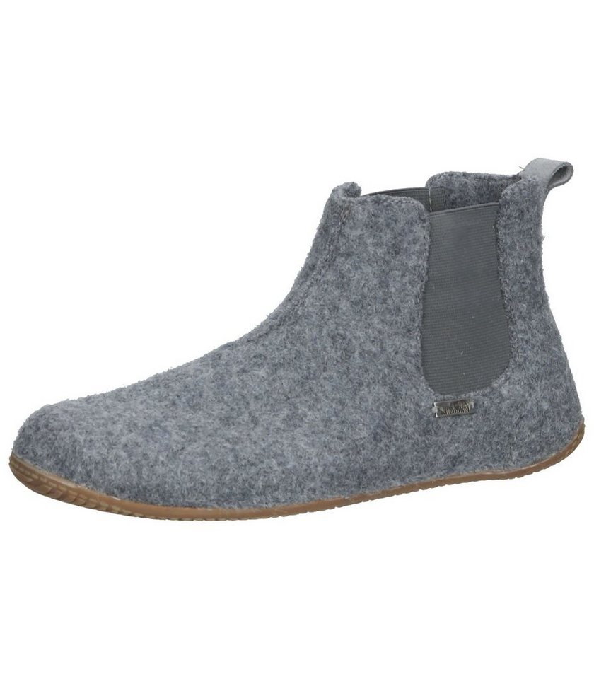 Living Kitzbühel Hausschuhe Schurwolle Hausschuh von Living Kitzbühel