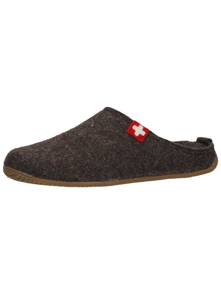 Living Kitzbühel Hausschuhe Wolle Hausschuh von Living Kitzbühel