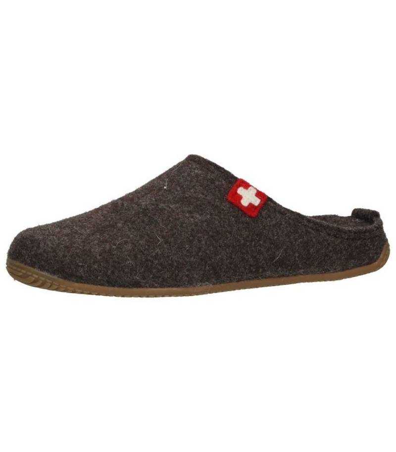 Living Kitzbühel Hausschuhe Wolle Hausschuh von Living Kitzbühel