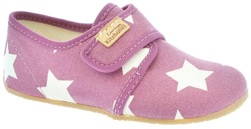 Living Kitzbühel Klettmodell Sterne Mulberry Größe EU 38 von Living Kitzbühel