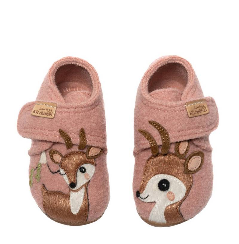 Living Kitzbühel Living Kitzbühel 4200 Hausschuhe Wolle Hausschuh von Living Kitzbühel