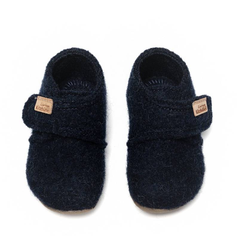 Living Kitzbühel Living Kitzbühel 4609 Hausschuhe Wolle Hausschuh von Living Kitzbühel