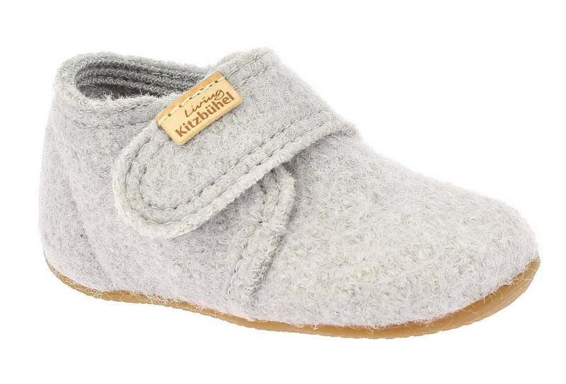 Living Kitzbühel Living Kitzbühel 4609 Hausschuhe Wolle Hausschuh von Living Kitzbühel
