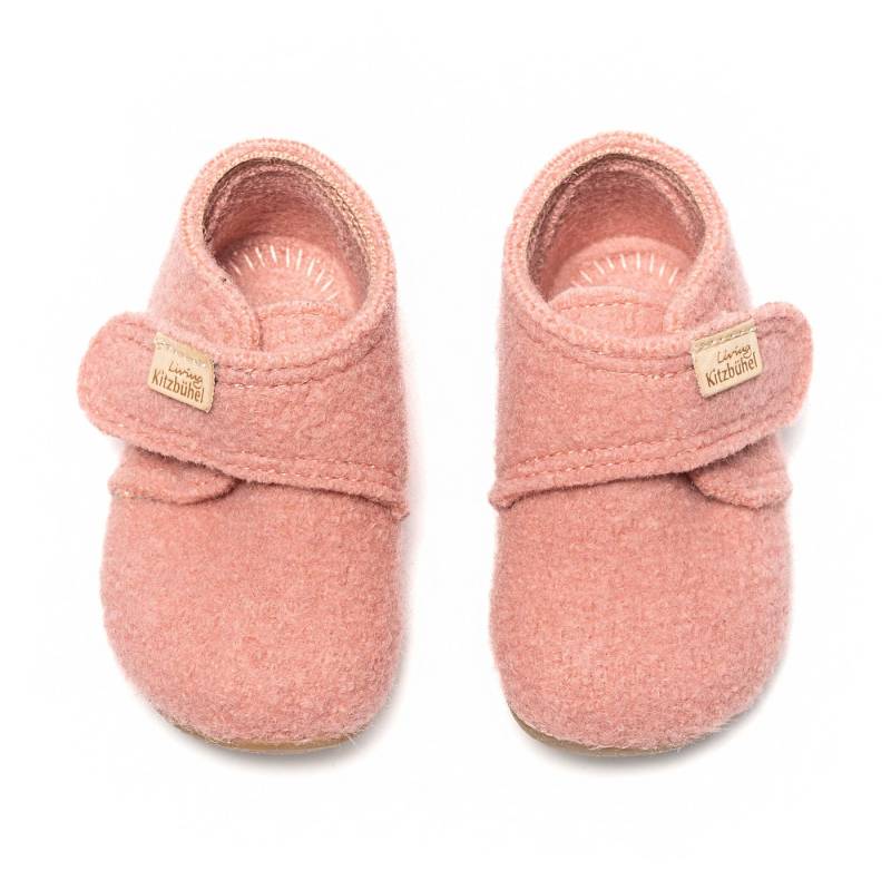 Living Kitzbühel Living Kitzbühel 4609 Hausschuhe Wolle Hausschuh von Living Kitzbühel