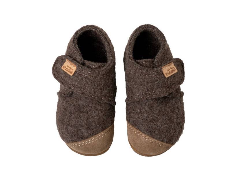 Living Kitzbühel Living Kitzbühel 4825 Willi Walk Hausschuhe Wolle Hausschuh von Living Kitzbühel