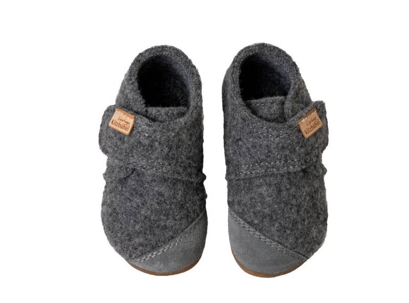 Living Kitzbühel Living Kitzbühel 4825 Willi Walk Hausschuhe Wolle Hausschuh von Living Kitzbühel