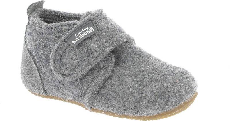 Living Kitzbühel Living Kitzbühel Babyklett Velourkappe Lauflernschuh von Living Kitzbühel