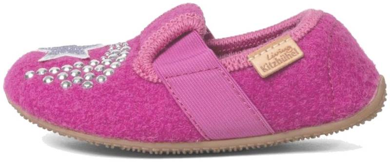 Living Kitzbühel Living Kitzbühel Eden Einhornzauber Very Fuchsia Ballerina von Living Kitzbühel