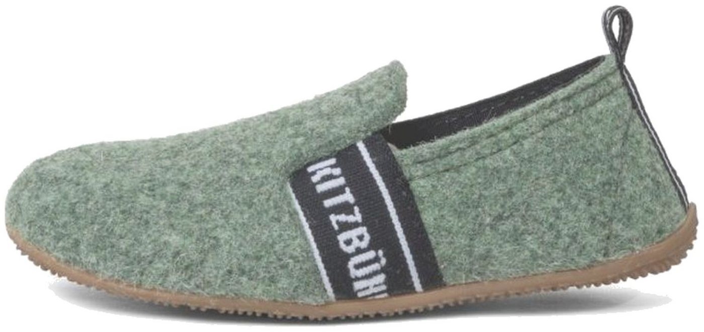 Living Kitzbühel Living Kitzbühel Elastik Slipper Forest Slipper von Living Kitzbühel