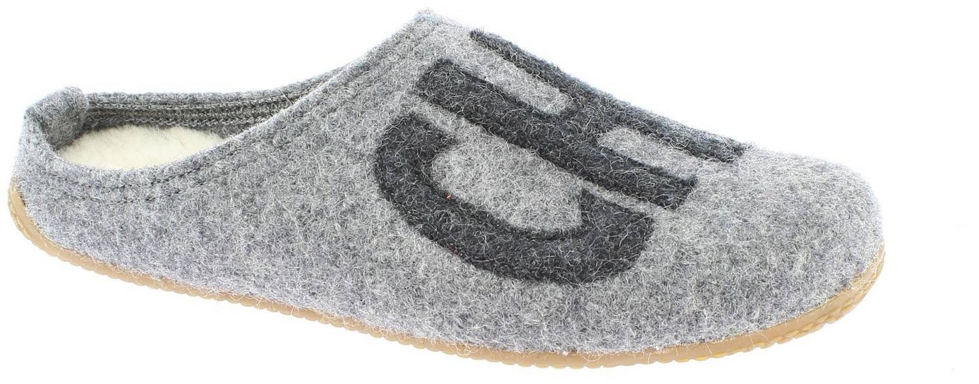 Living Kitzbühel Living Kitzbühel Pantoffel CHILL Hausschuh von Living Kitzbühel