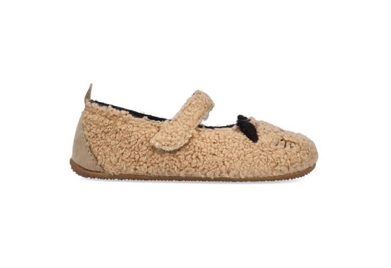 Living Kitzbühel Living Kitzbühel Schlafendes Teddy Kätzchen Camel Ballerina von Living Kitzbühel