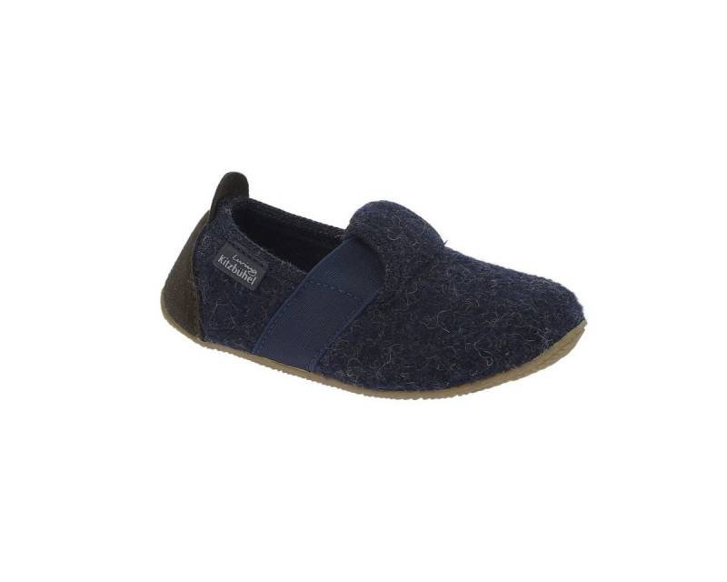 Living Kitzbühel T-Modell Schurwolle Hausschuh (1-tlg) Hausschuh - Elastisches Gummiband von Living Kitzbühel