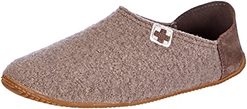 Living Kitzbühel Unisex 4030-0224 Slipper, Elefant, 41 EU von Living Kitzbühel