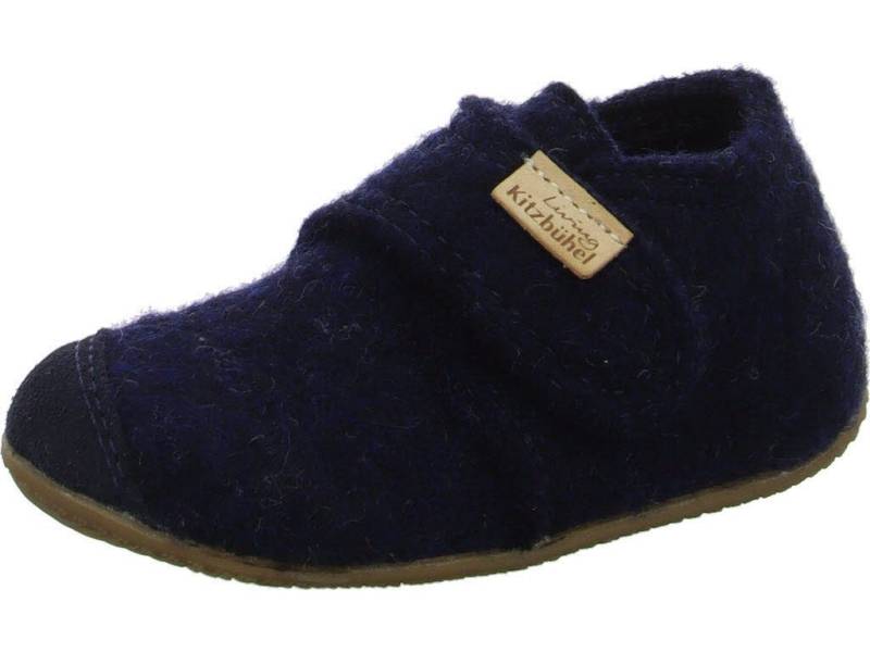 Living Kitzbühel Willi Walk Hausschuh von Living Kitzbühel