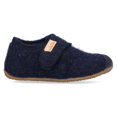 Living Kitzbühel Willi Walk Nachtblau Größe EU 26 von Living Kitzbühel