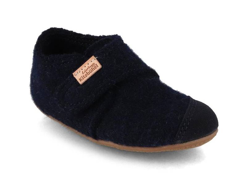 Living Kitzbühel Willy Walk Baby Hausschuh von Living Kitzbühel