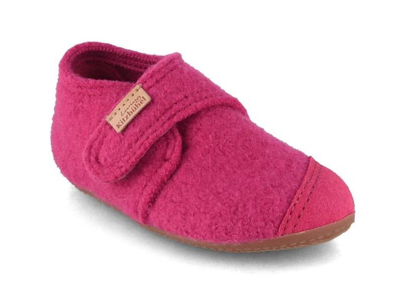 Living Kitzbühel Willy Walk Baby Hausschuh von Living Kitzbühel