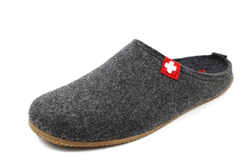 Living Kitzbühel anthrazit 38 von Living Kitzbühel