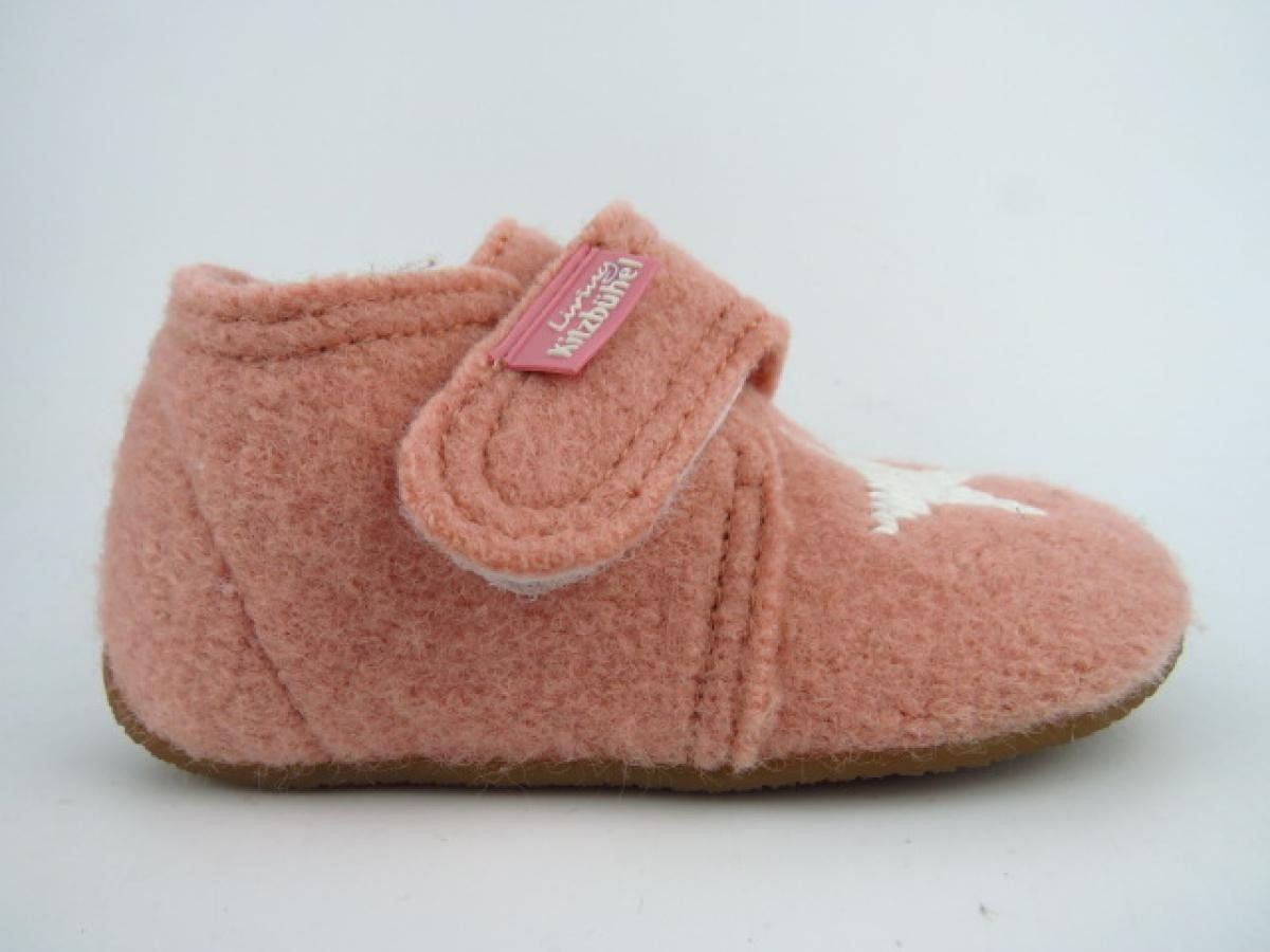 Living Kitzbühel rose cloud Hausschuh von Living Kitzbühel