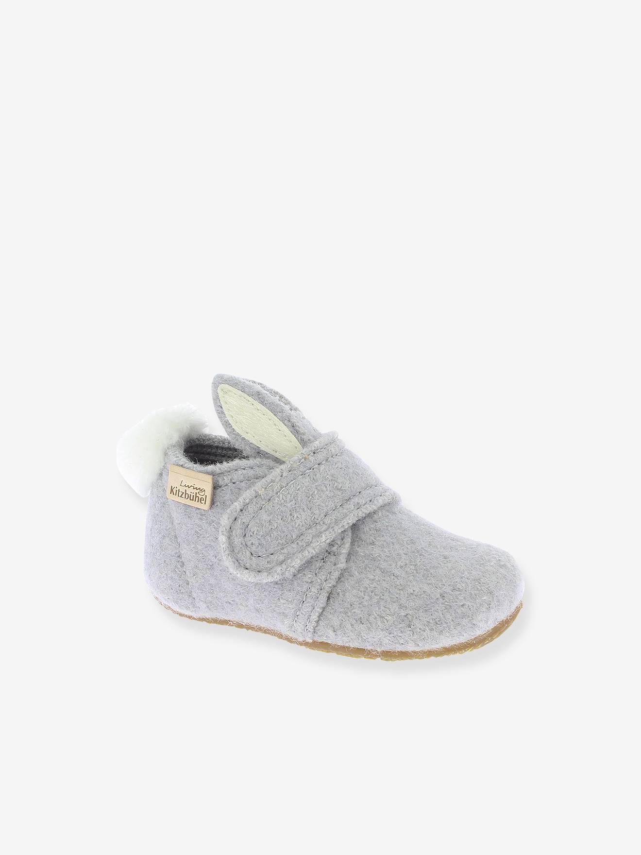 Hausschuhe Heinricht Hase Kinder Living Kitzbühel von Living Kitzbuhel