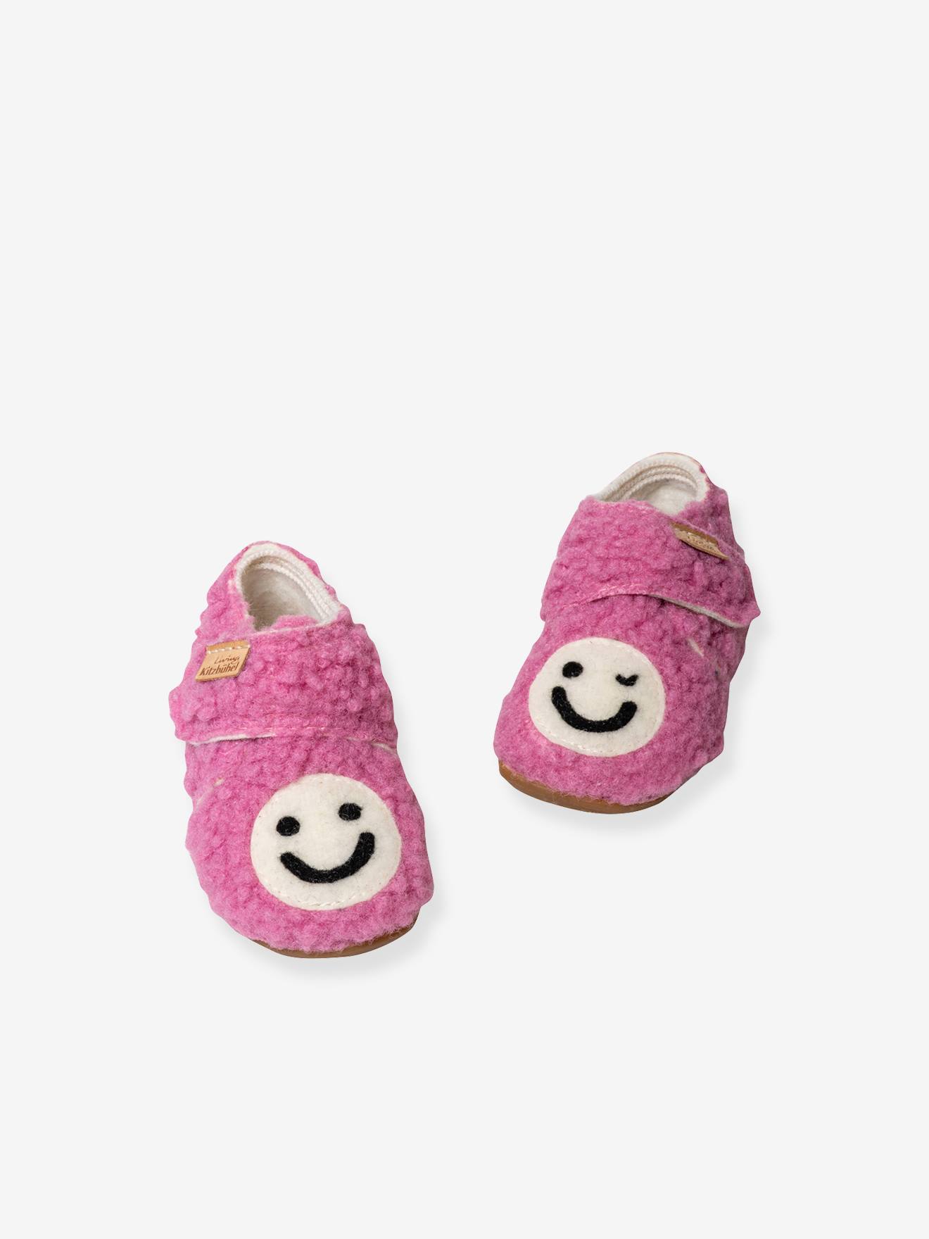 Hausschuhe Luis Lucky Mädchen Living Kitzbühel von Living Kitzbuhel