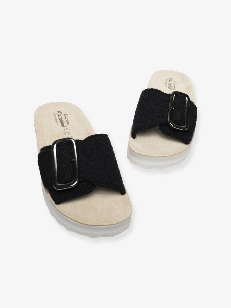 Pantoletten WOOLY WONDER Kinder Living Kitzbühel von Living Kitzbuhel