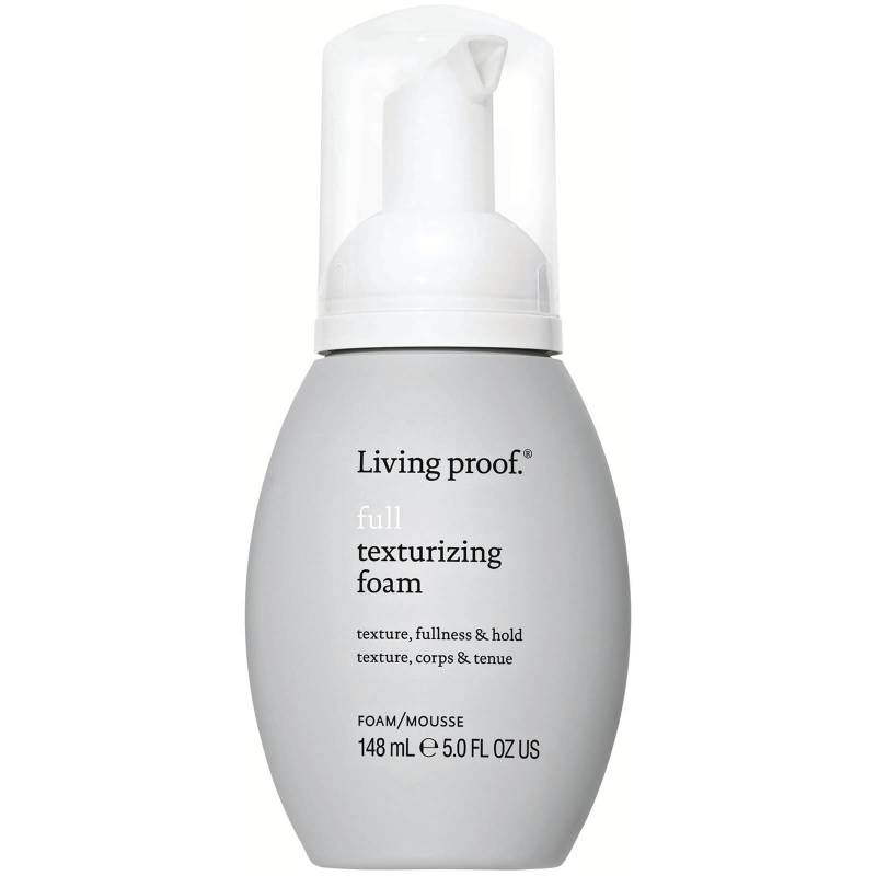 Living Proof Full Texturierender Schaum 148 ml von Living Proof