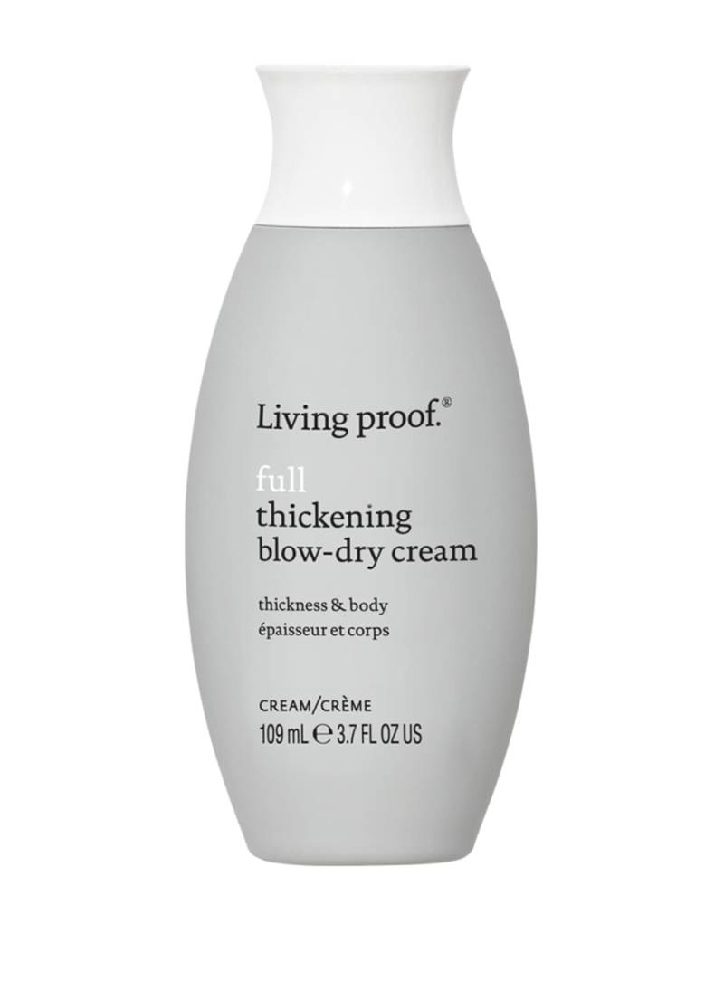 Living Proof Full Thickening Blow-Dry Cream 109 ml von Living Proof