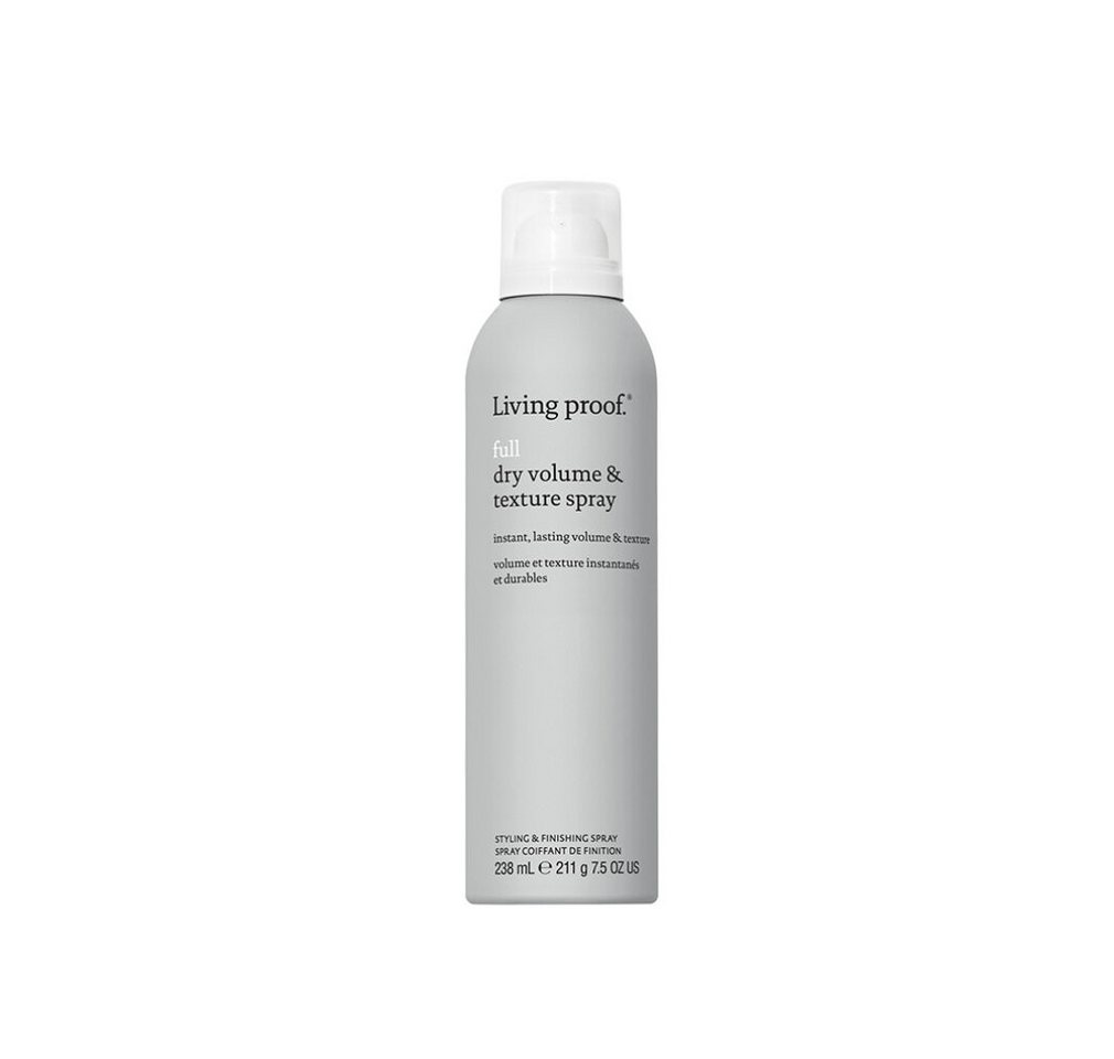 Living Proof Haarpflege-Set Full Dry Volume & Texture Spray von Living Proof