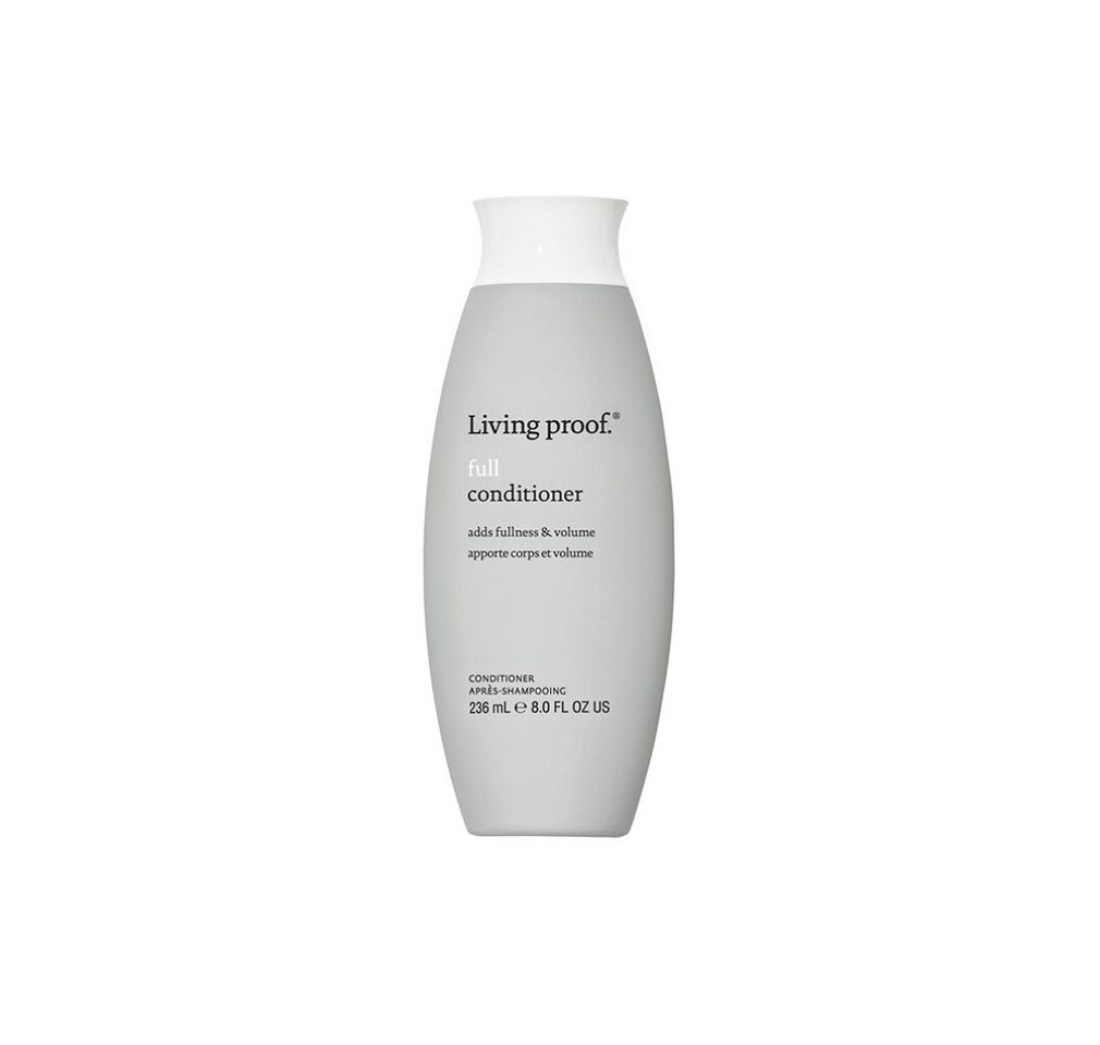 Living Proof Haarpflege-Set Full Volume Conditioner für feines Haar (Conditioner) Inhalt: 60 ml von Living Proof